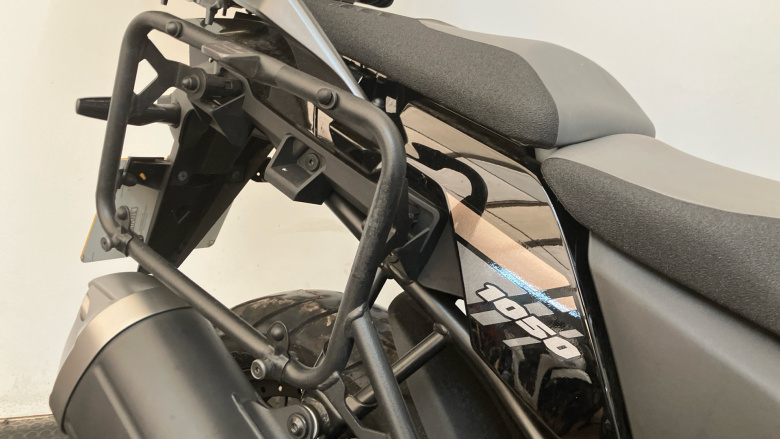 Suzuki V-Strom DL1050RCM0 (20MY)